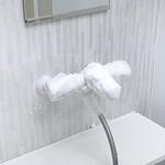 激落ちくん 浴室金具用 もこもこ泡のウロコ取り LEC(レック)