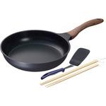 MB-1458 エヌトーン IH対応フライパン26cm 和平フレイズ