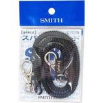 ピシーズ スパイラルコード スミス(SMITH LTD.)