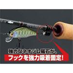 ネオマグフックキーパー スミス(SMITH LTD.)