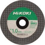 切断砥石(コストパフォーマンス重視タイプ) HiKOKI(日立工機)