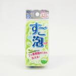 すご泡Neoハードスリムスポンジ G 東和産業