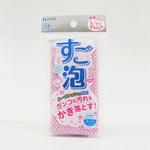 すご泡Neoネットスポンジ P/Or込 東和産業