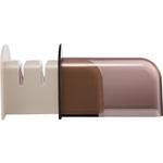 kai housewares コンパクトWシャープナー 貝印