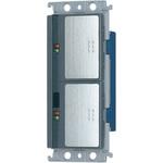 WRV5602S1K グレーシアスイッチ2コ用 スクエア Panasonic(パナソニック)