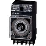 協約 週間タイムSW クォーツ式 Panasonic(パナソニック)