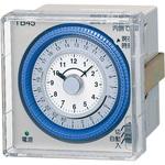 TB4501 パネル取付型タイムスイッチ Panasonic(パナソニック)