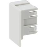 NR3009005 PP用ブランク(サテングレー、5コ) Panasonic(パナソニック)