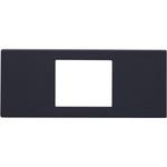 Sプレート(1コ用)(マット仕上げ) Panasonic(パナソニック)