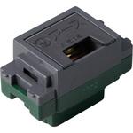 WN3075H フルカラーアースターミナル(グレー) Panasonic(パナソニック)