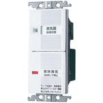 WTC53218WK ワイド21電子常時換気SW(フィルタ掃除 Panasonic(パナソニック)