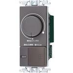 グレーシア スクエアLED逆位相調光SWC Panasonic(パナソニック) 調光