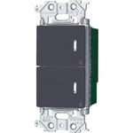 【新品未使用】パナソニック WTY2402W リンクプラス 埋込ダブルスイッチ アドバンスSリンクプラス埋込ダブルSW Panasonic(パナソニック) その他