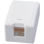 WZ7519cw パナソニック 情報モジュラジャック　組立、CAT6A 住宅建材 wz7519」の人気商品一覧 | 安い商品を通販サイトから