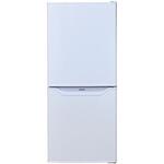 冷蔵庫 2ドア冷凍冷蔵庫 106L 右開き YAMAZEN(山善)