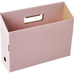 - ファイルボックス A4 カラー 5枚入り モノタロウ 65373665