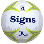 Signs サッカーボール CAPTAIN STAG サッカー/フットサル 【通販