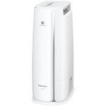 【極美品】Panasonic パナソニック 衣類乾燥除湿機 F-YZUX60 パナソニック 衣類乾燥除湿機 F-YZUX60をレビュー！クチコミ