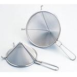 ENDO18-8アミ製三角シノア ホワイトサム