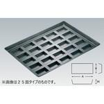 ENDOプロアスターシャンテーヌ型天板 ホワイトサム