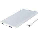 モバイルバッテリー5000mAh type-C カシムラ