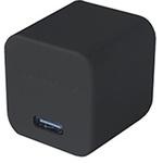 USBポート付AC充電器 AC-USB-TypeC-7.5W カシムラ