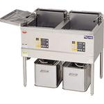 フライヤー マルゼン 業務用フライヤー 【通販モノタロウ】