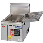 MIF-12TD フライヤー マルゼン