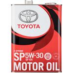 トヨタ キヤッスルエンジンオイル 5W-30 SP ILSAC GF-6A トヨタ キヤッスル 5W-30 SP 20L (車用エンジンオイル) 価格比較