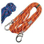 5mmx2m ロープQ カラーロープ タカ産業