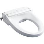 INAX 温水洗浄便座 PASSO CW-EA21 手動ハンドル式(便フタなし) LIXIL(INAX)