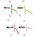 TK-027 タコパラ集寄ベイト タカ産業