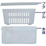 ツケパック 21-K TSUKE PACK120 タカ産業