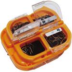 V-101 4コマパーツケース マグネット付 タカ産業