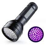 ブラックライト51LED トライメイト