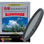 レンズフィルター MARUMI