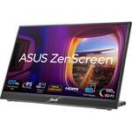 MB16QHG ポータブルモニター 16型 16:10 WQXGA (2560 x 1600) IPSパネル ASUS(エイスース)