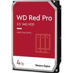 内蔵ハードディスク 3.5インチ WD Red Pro Western Digital(ウエスタンデジタル)