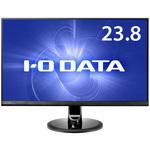 LCD-MQ241XDB-A 広視野角ADSパネル&WQHD対応ワイド液晶ディスプレイ I ・O DATA(アイ・オー・データ)