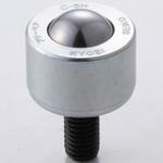C-5H-M8×16 切削加工品(上向用) スチール製 フリーベアコーポレーション