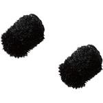P-TIPC02 タッチペン交換用ペン先 P-TPBPENBK、P-TPEN02S、P-TPSLIMCシリーズ 2個入り Φ5.5mm シリコンゴム エレコム