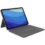 ロジクール Folio Touch iPad Pro 11インチキーボードケース Amazon.co.jp: ロジクール iPad Pro 11インチ 第4世代 第3世代