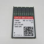 ミシン針 134MR/DPX5MR/1955MR グロッツ・ベッケルト