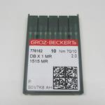 ミシン針 DBX1MR/1515MR グロッツ・ベッケルト