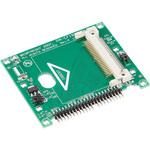 CFIDE-1825IA CF-IDE変換アダプタ CF1pcs→2.5/日立1.8HDD 変換名人