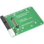 IDE-18A35AF HDD変換アダプタ 1.8HDD→3.5HDD変換(固定) 変換名人