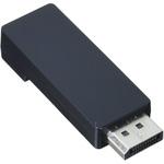 変換プラグ Display Port→HDMI 変換名人
