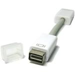 MDVI-HDMI 変換プラグ mini DVI→HDMI 1個 変換名人 【通販