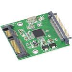 IDE-SATAアダプタ 東芝1.8HDD→SATA HDD 変換名人