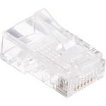 プラグ LANプラグ(RJ45 CAT5) 変換名人